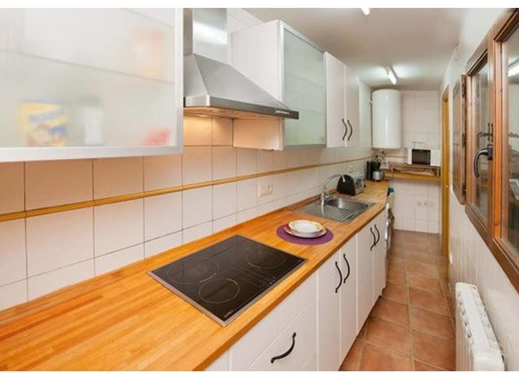 Casa Gatos Apartman Toledo Kültér fotó
