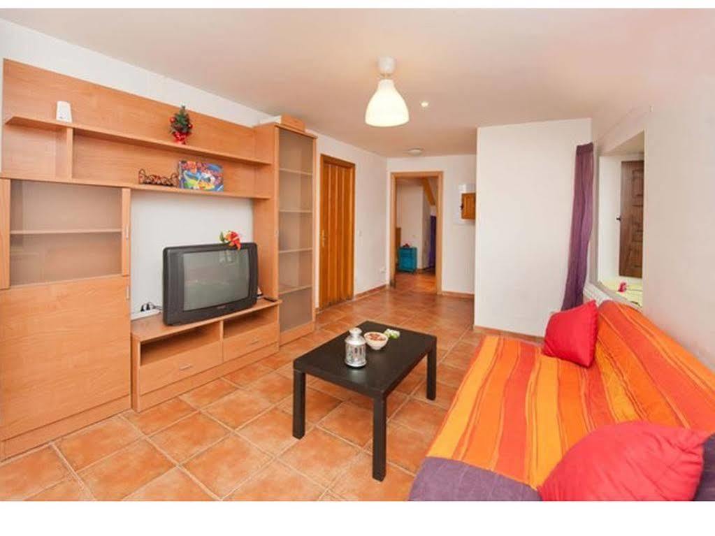 Casa Gatos Apartman Toledo Kültér fotó