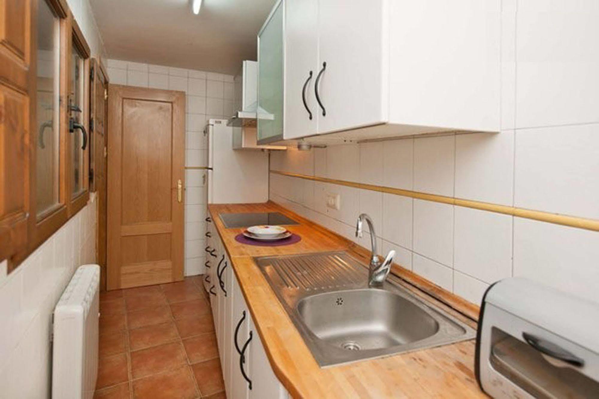 Casa Gatos Apartman Toledo Kültér fotó