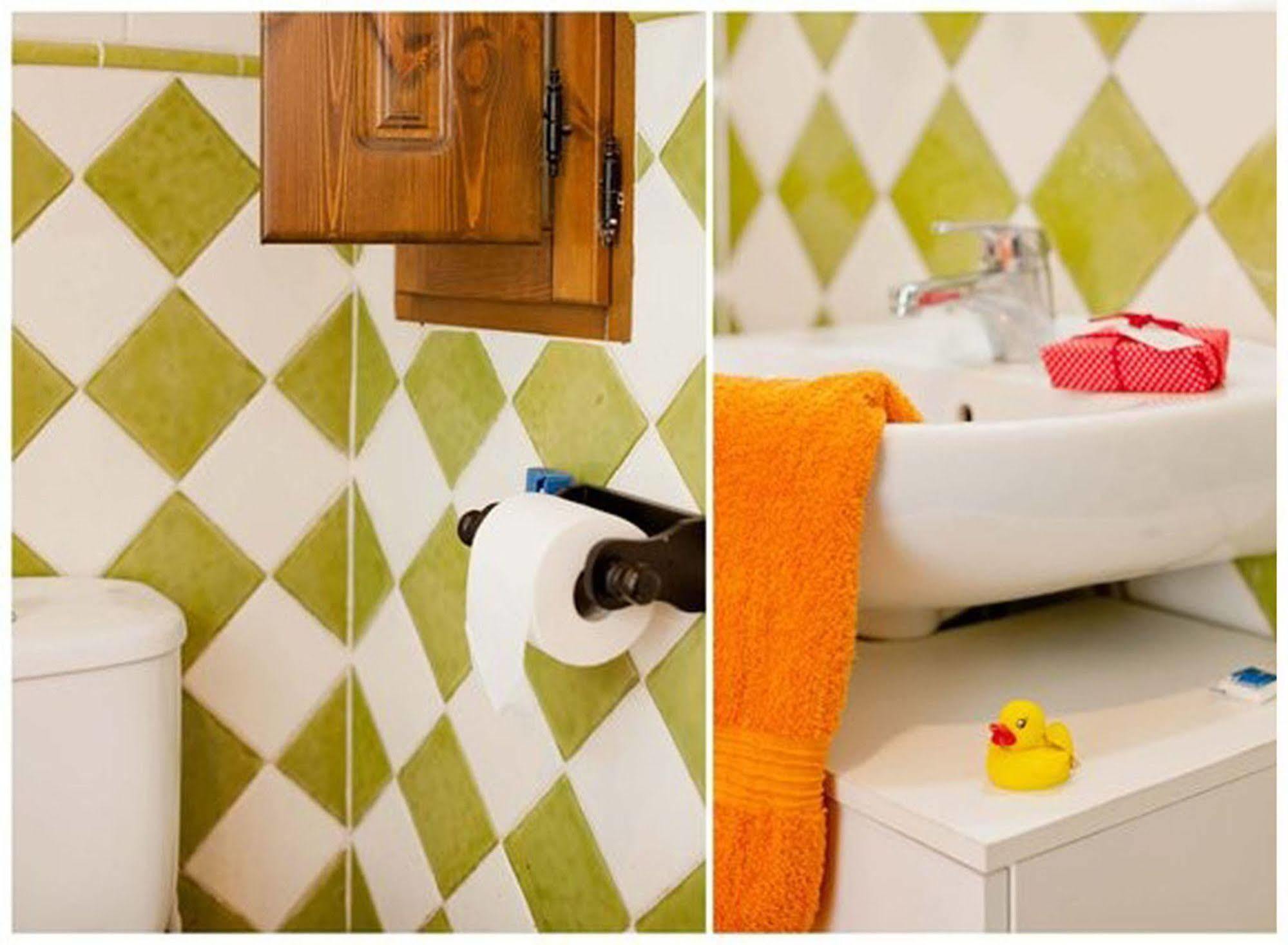 Casa Gatos Apartman Toledo Kültér fotó