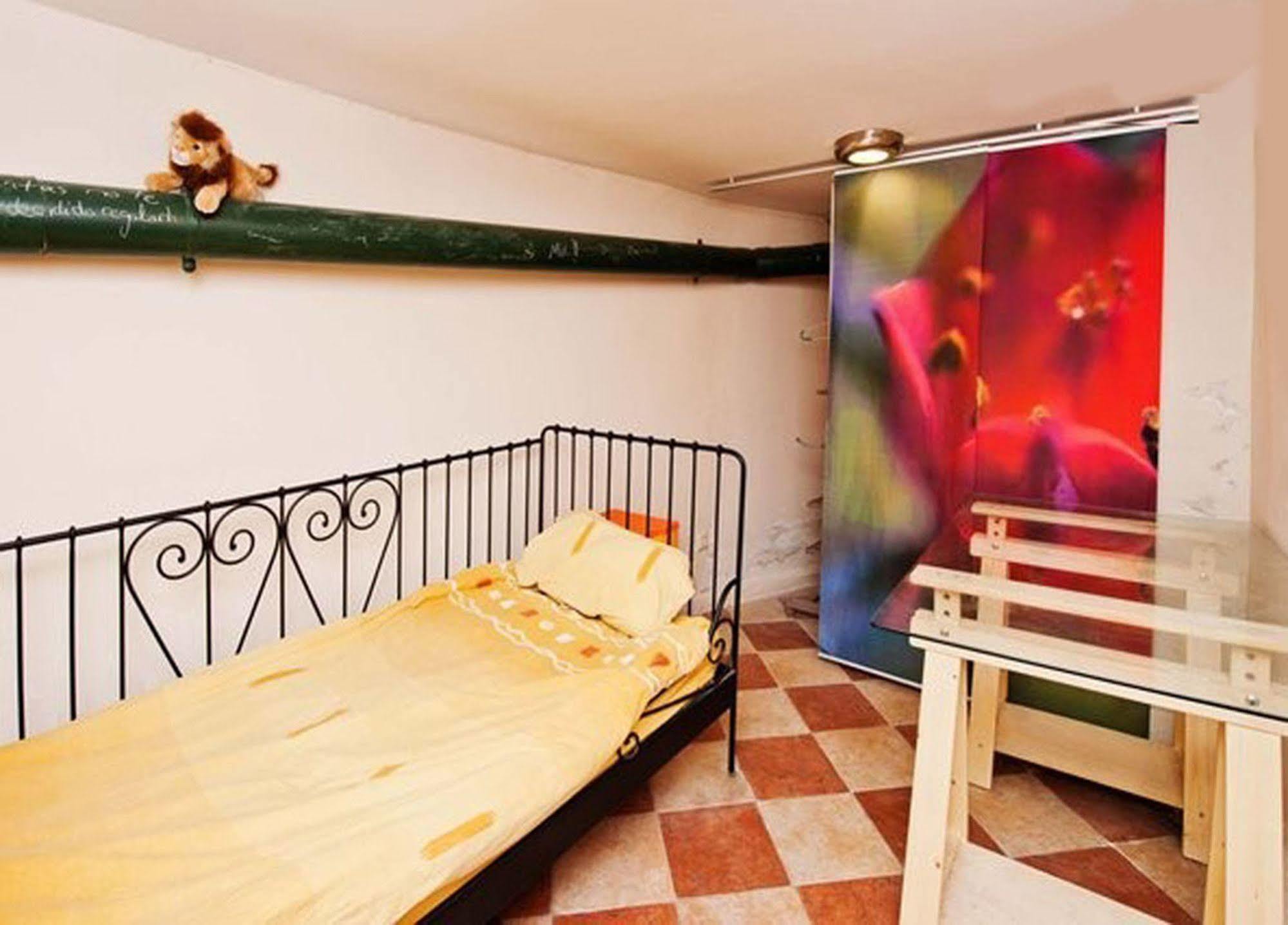 Casa Gatos Apartman Toledo Kültér fotó