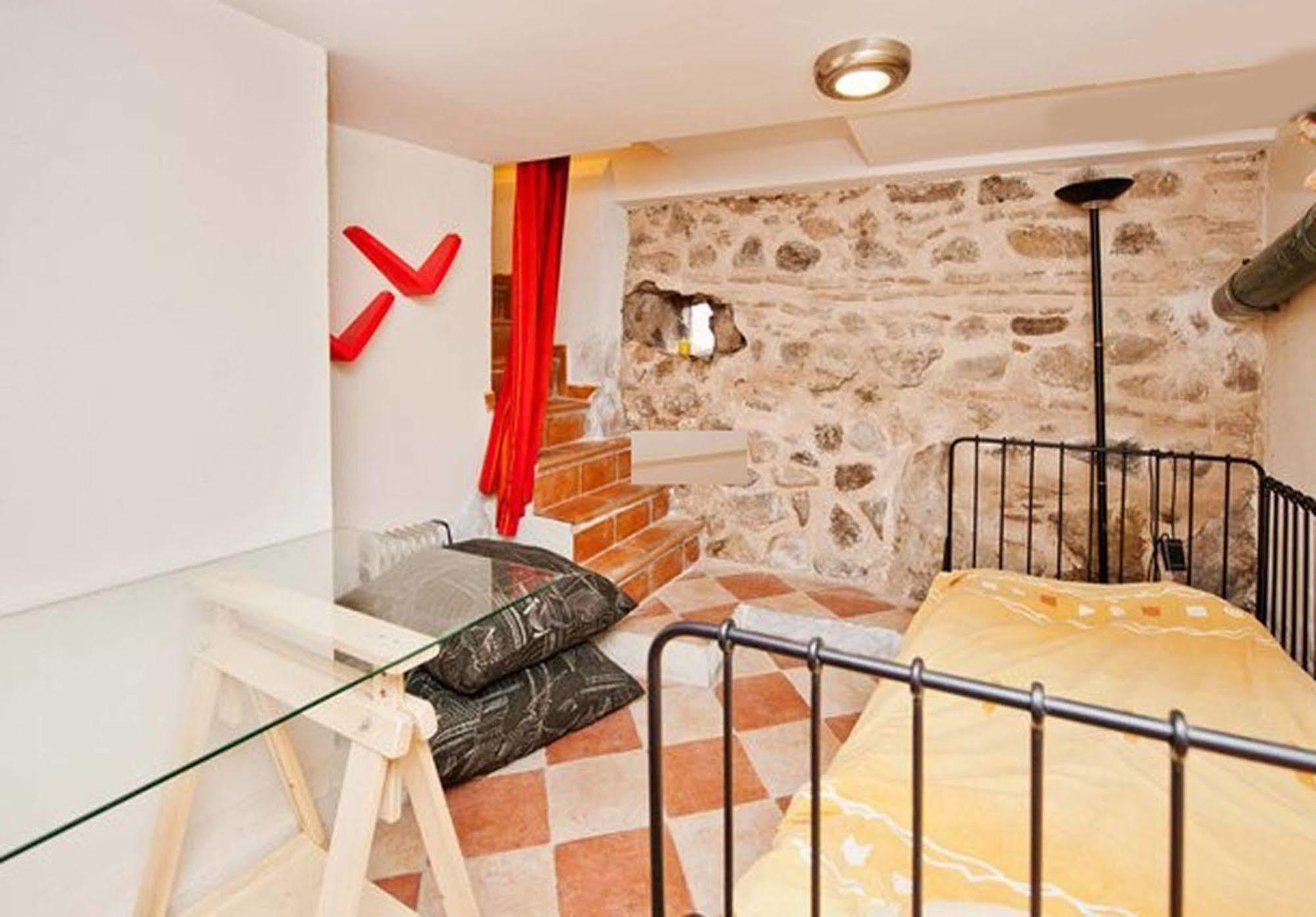 Casa Gatos Apartman Toledo Kültér fotó
