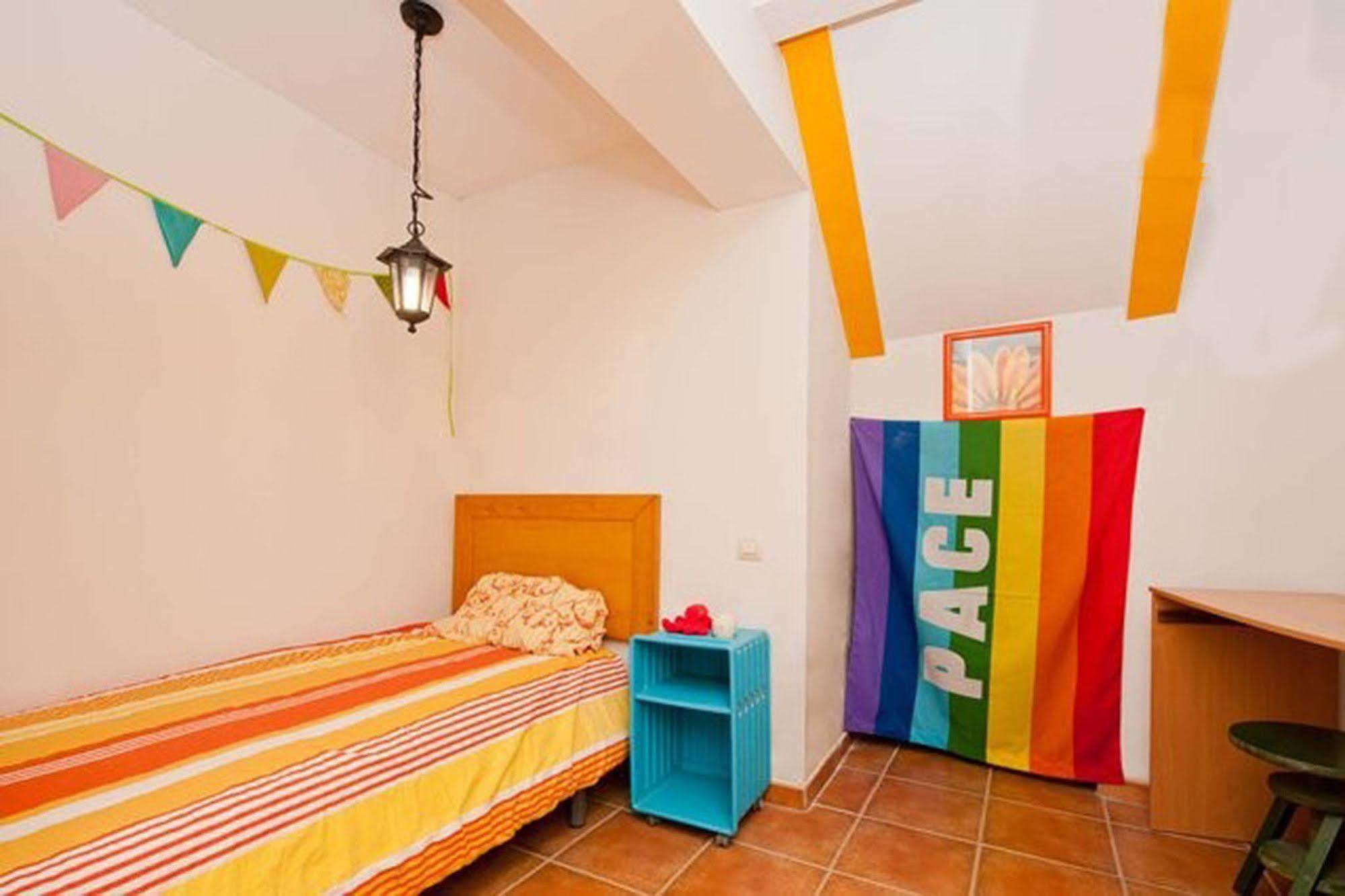 Casa Gatos Apartman Toledo Kültér fotó