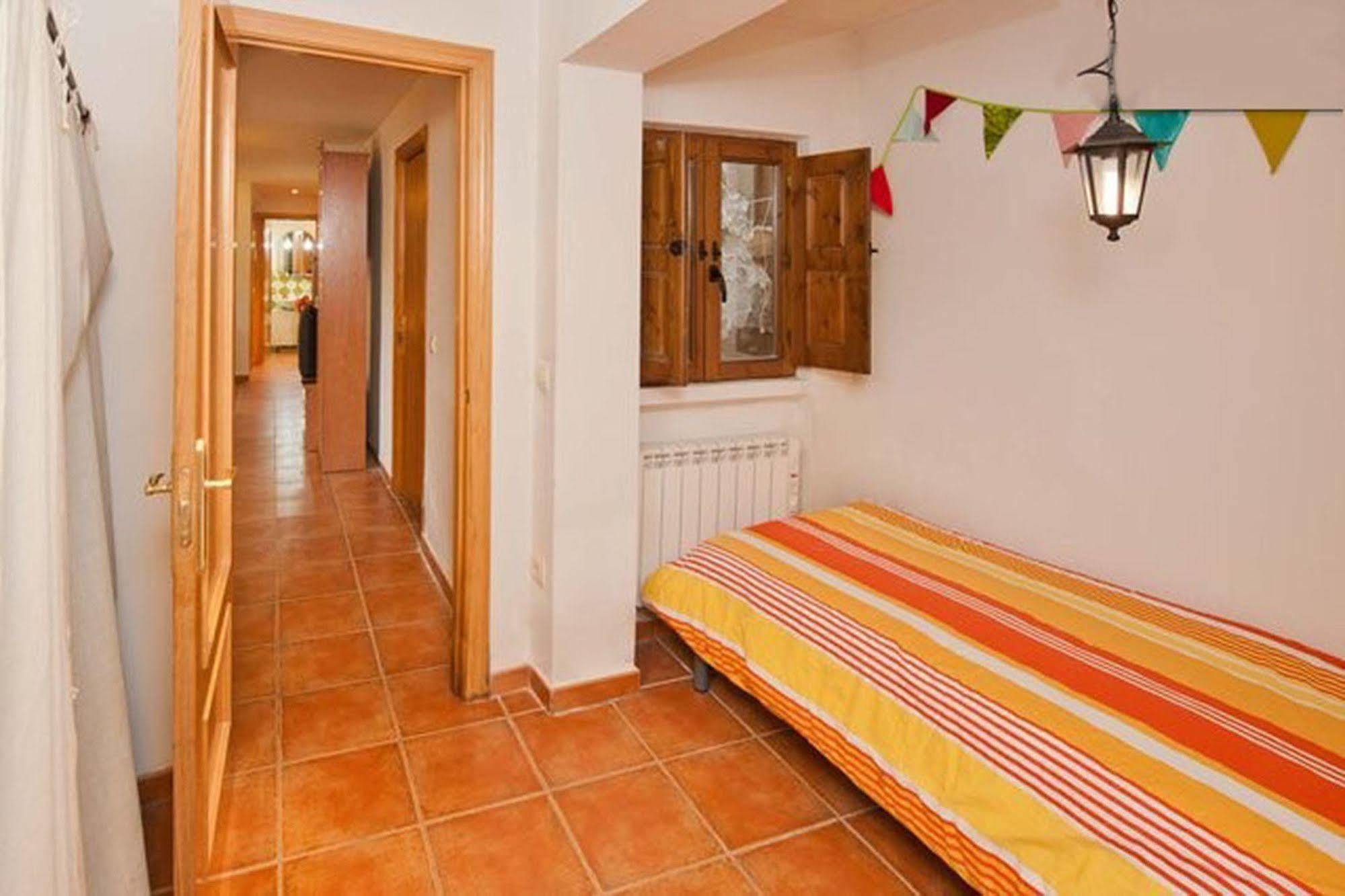 Casa Gatos Apartman Toledo Kültér fotó