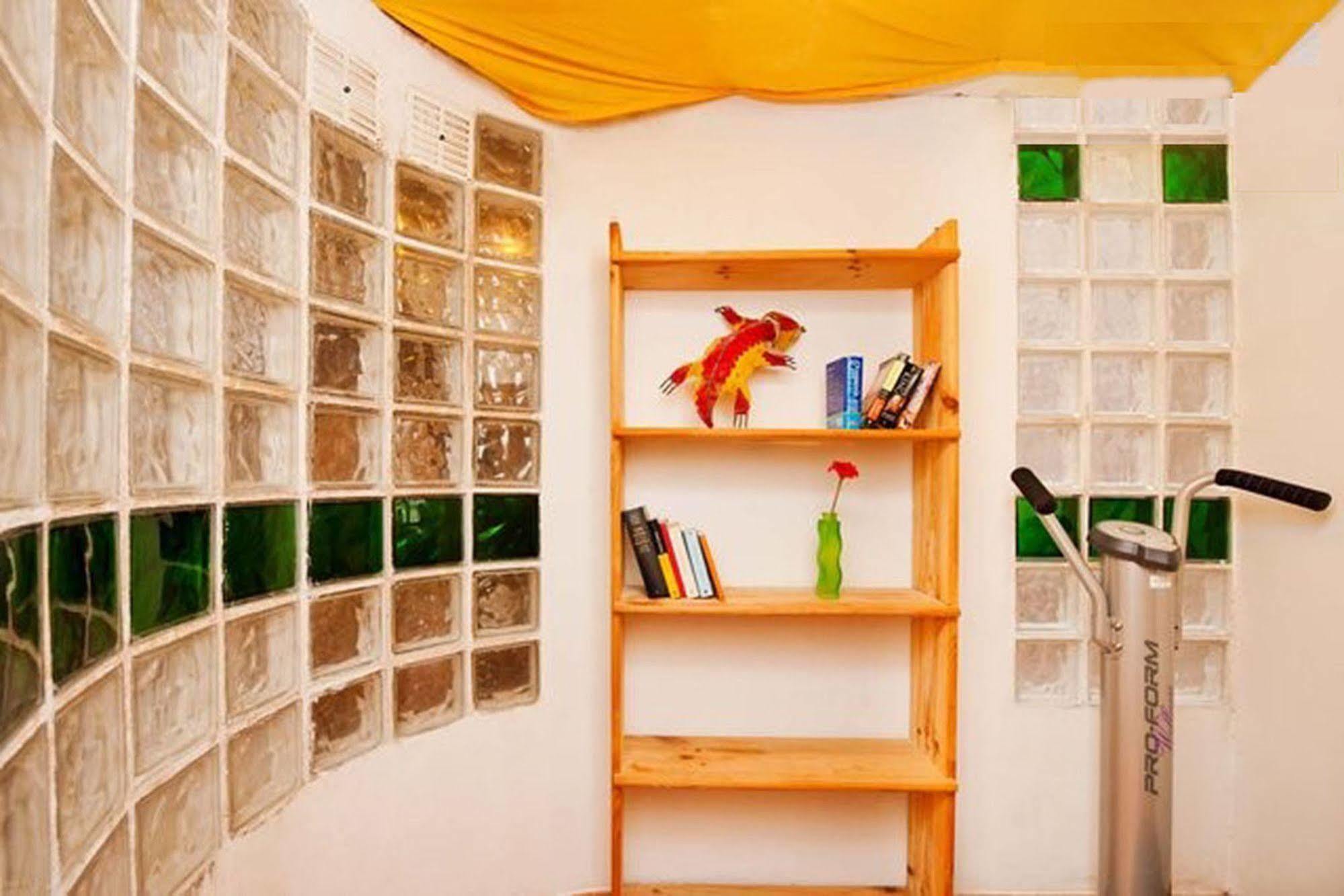 Casa Gatos Apartman Toledo Kültér fotó