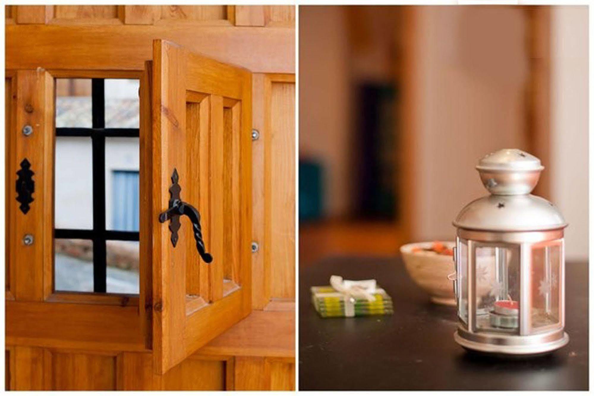 Casa Gatos Apartman Toledo Kültér fotó