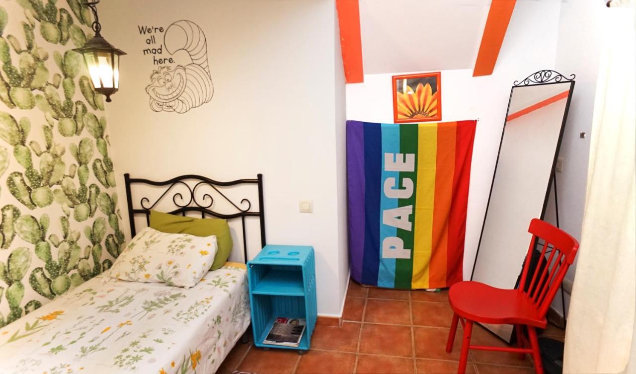 Casa Gatos Apartman Toledo Kültér fotó