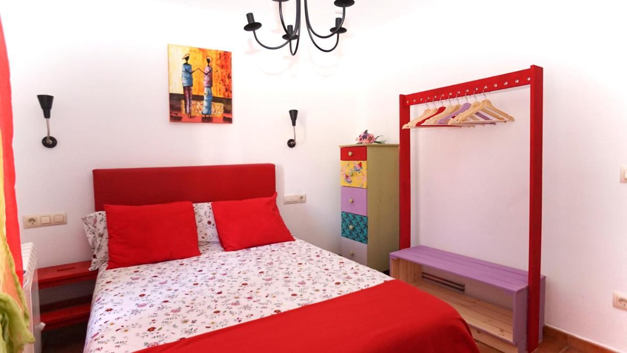 Casa Gatos Apartman Toledo Kültér fotó