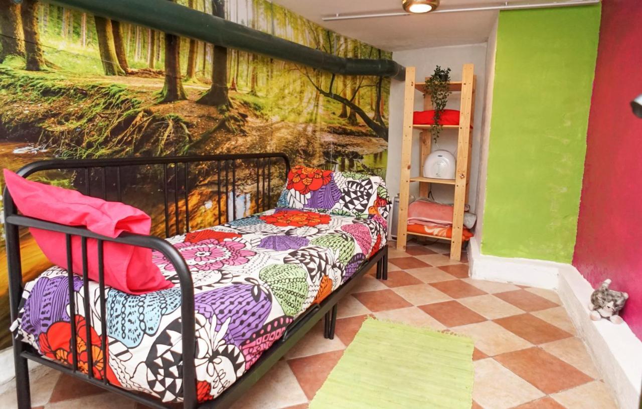 Casa Gatos Apartman Toledo Kültér fotó
