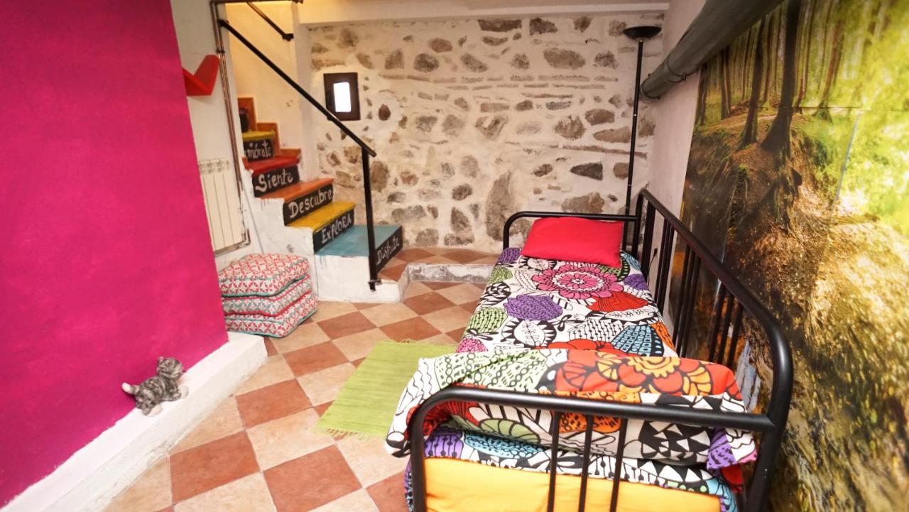Casa Gatos Apartman Toledo Kültér fotó