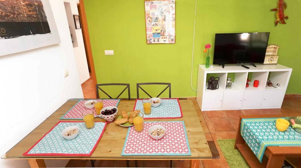 Casa Gatos Apartman Toledo Kültér fotó