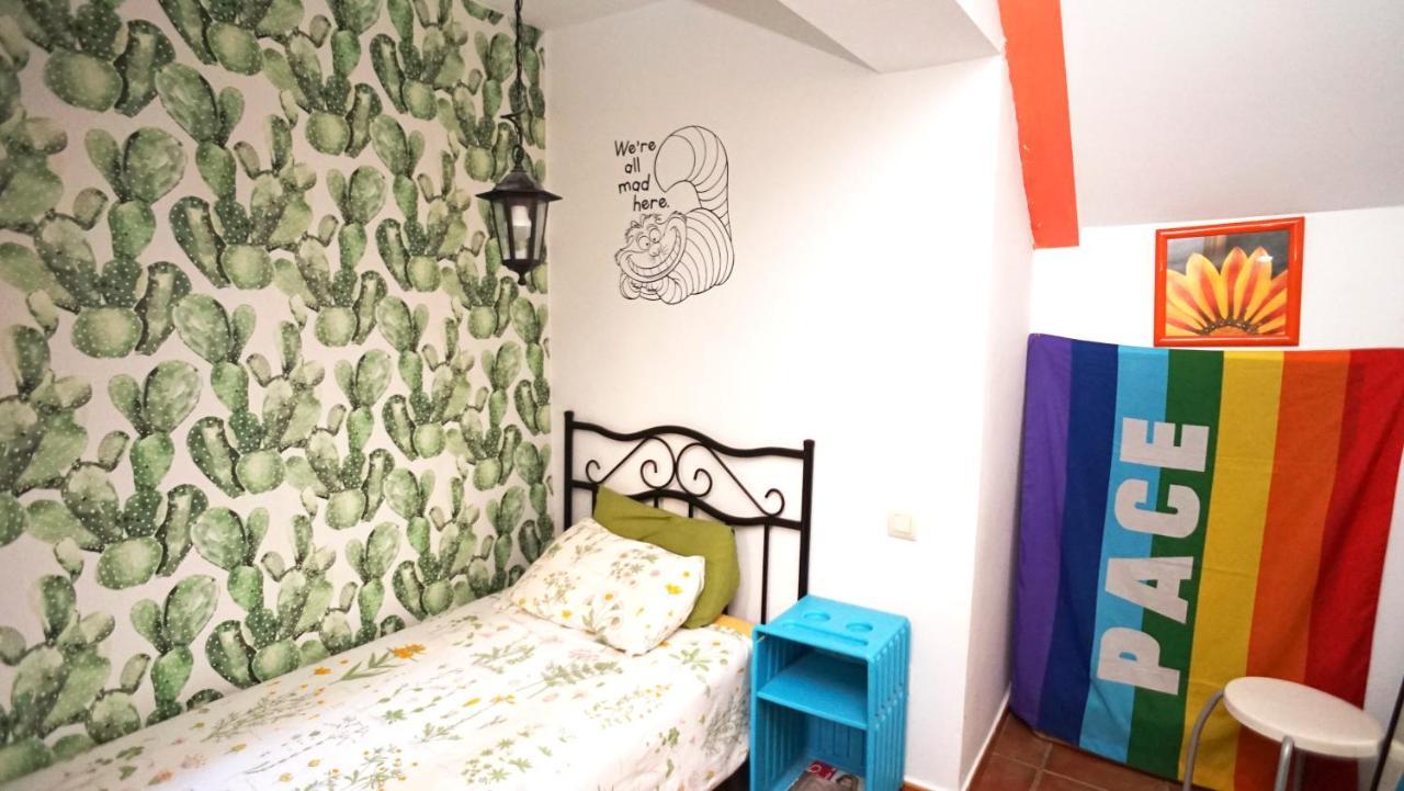 Casa Gatos Apartman Toledo Kültér fotó